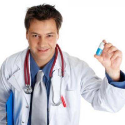 O noua inventie medicala: Pastila anti-betie