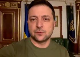 Președintele Ucrainei, mesaj emoționant după victoria de la Eurovision. Trupa Kalush a câștigat marele premiu!