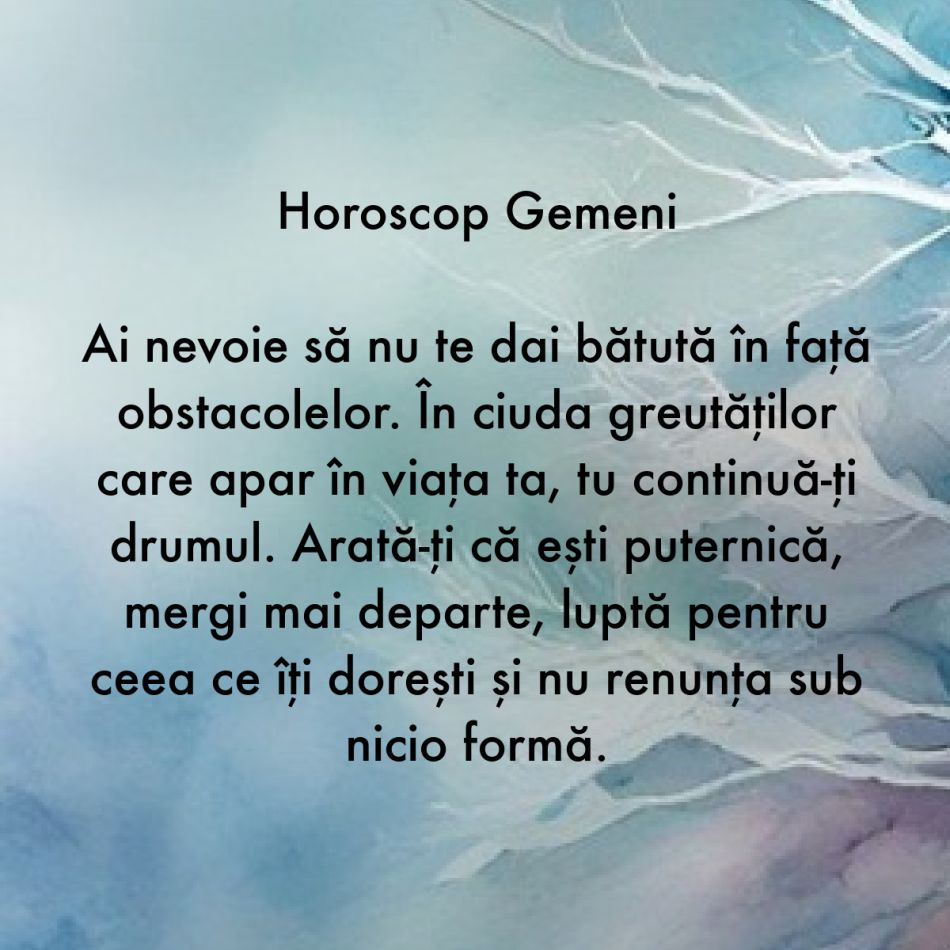 Horoscopul iernii pentru toate zodiile. De ce are nevoie sufletul tău în următoarele trei luni în funcție de zodie