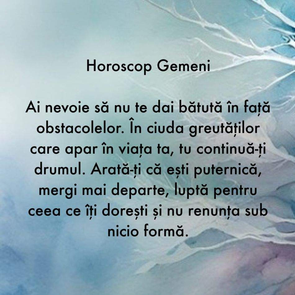 Horoscopul iernii pentru toate zodiile. De ce are nevoie sufletul tău în următoarele trei luni în funcție de zodie