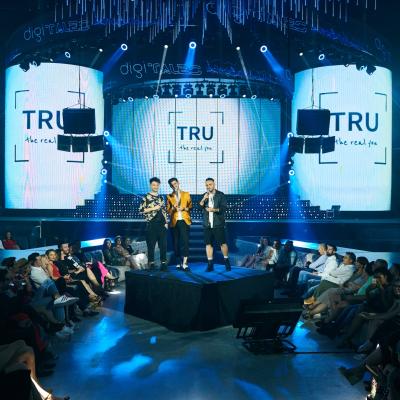 digiTALES by Cat Music: o experiență digitală unică pentru industria muzicală