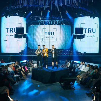 digiTALES by Cat Music: o experiență digitală unică pentru industria muzicală