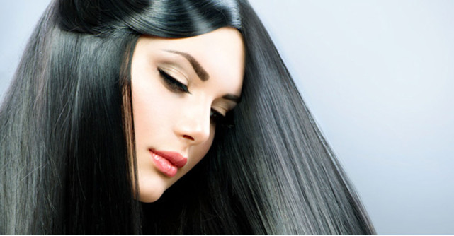 Masti Homemade care combat CADEREA PARULUI