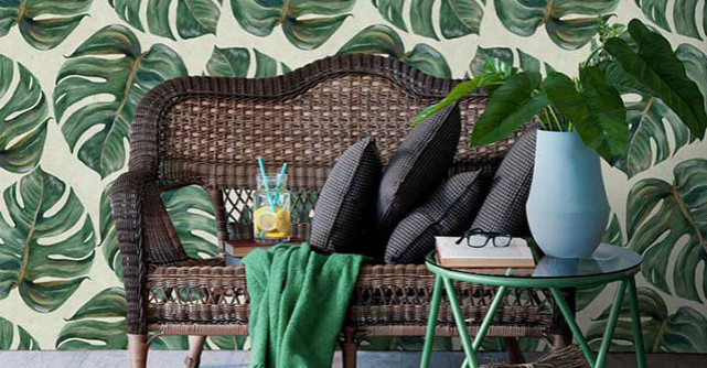 Modele de tapet cu imprimeuri indraznete