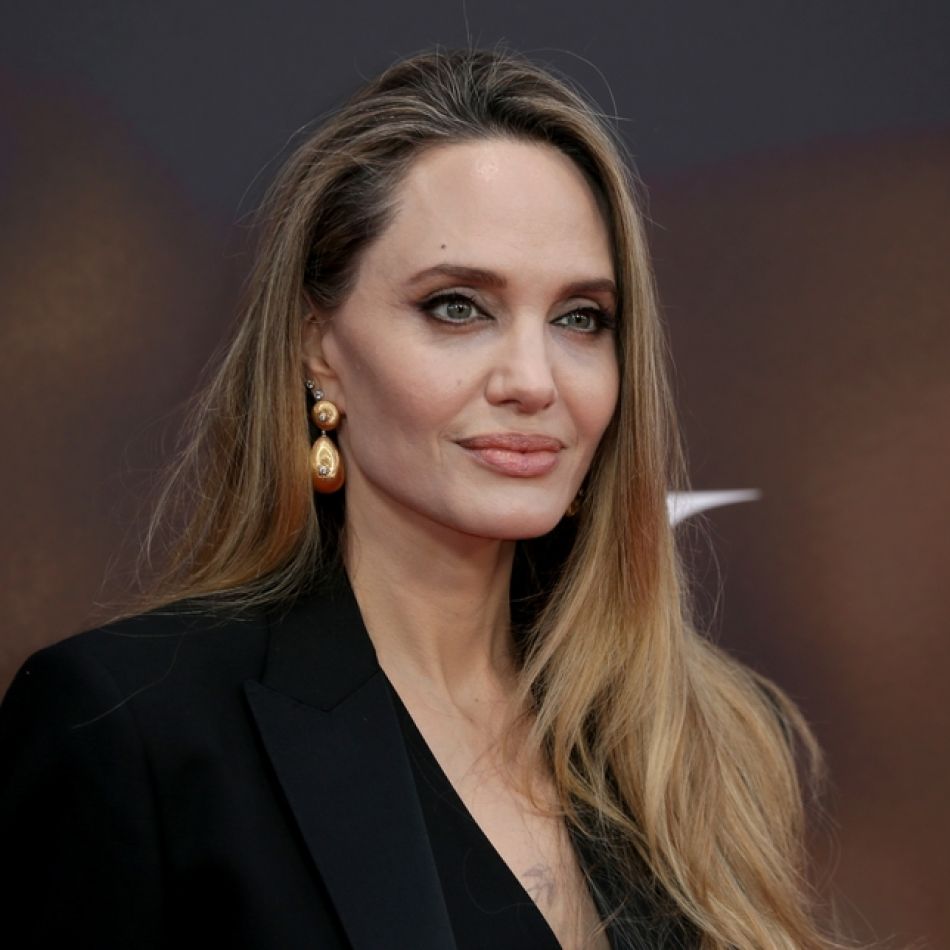Angelina Jolie, declarații rare despre viața personală.Actrița recunoaște că nu a mai avut o relație de la divorțul de Brad Pitt
