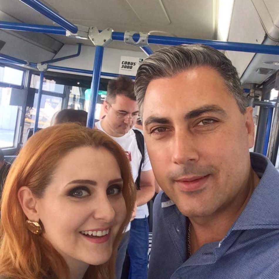 Alina Sorescu nu și-a făcut planuri de vacanță și așteaptă decizia instanței:Situația noastră atipică...