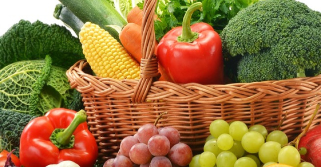 Alimente alcaline: secretul unei vieti sanatoase