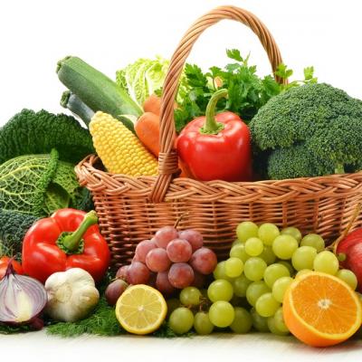 Alimente alcaline: secretul unei vieti sanatoase