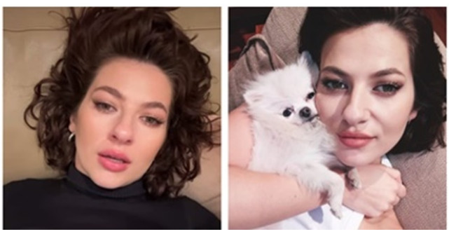 Lidia Buble, cu lacrimi pe obraji pe social media! Mărturisiri dureroase despre cineva drag din viața sa