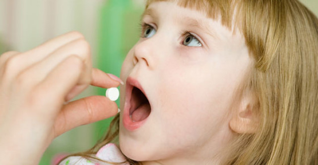 Unde gresesc parintii: Mituri si adevaruri despre medicatia copiilor