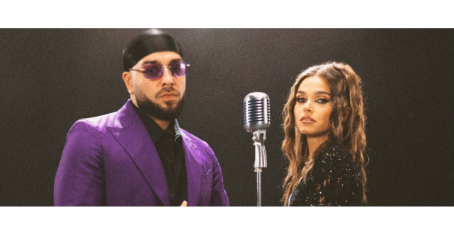 Theo Rose x Lazy Ed – Casă de nebuni: explozie de emoții pe ritm R&B