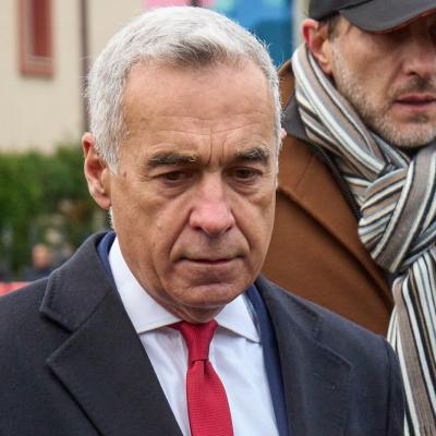  Călin Georgescu, ”apărătorul” leului românesc, are depozitele în euro: cum arată ultimele declarații de avere