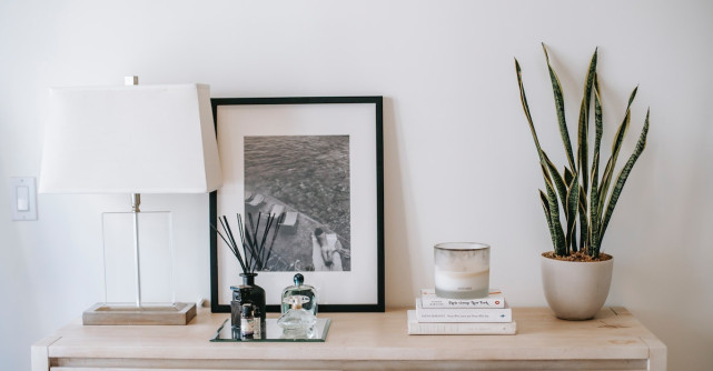 8 accesorii și decorațiuni pentru amenajarea unei locuințe de vis