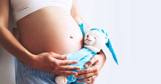 Săptămâna 34 de sarcină: dezvoltarea intrauterină a bebelușului și simptomele mamei 