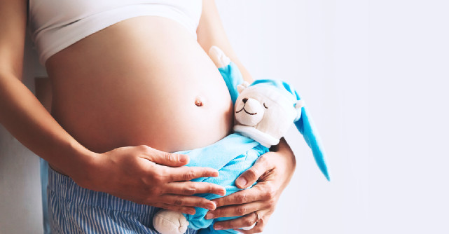 Săptămâna 34 de sarcină: dezvoltarea intrauterină a bebelușului și simptomele mamei 