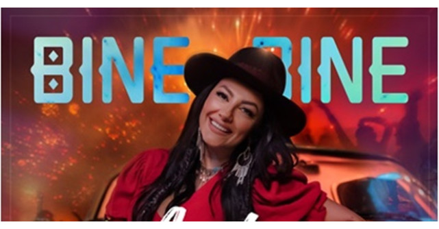 Andra lansează noul single - Bine, Bine, coloana sonoră a acestei veri