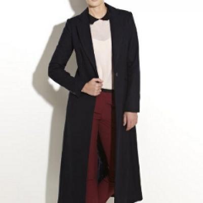 (P) Stilistii New Look te invata ce sa porti in prima zi la noul loc de munca