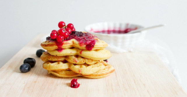 Retete pentru un mic dejun gustos si savuros. Iti vor insenina diminetile!