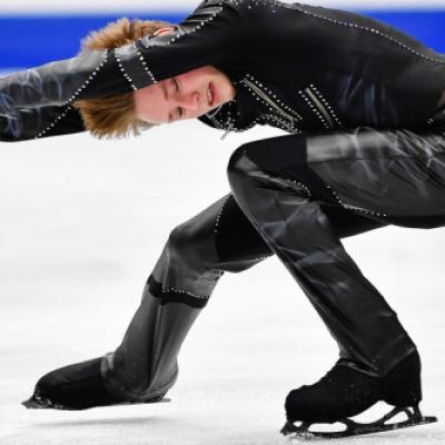 Ilia Malinin, revenire spectaculoasă după eșecul olimpic. A câștigat aurul mondial și a scris un record istoric la Praga