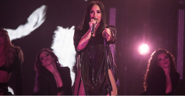 Demi Lovato lansează prima sa colecție proprie de încălțăminte în colaborare cu DEICHMANN