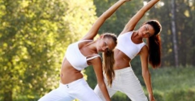 Adio oboseala, hello energie!