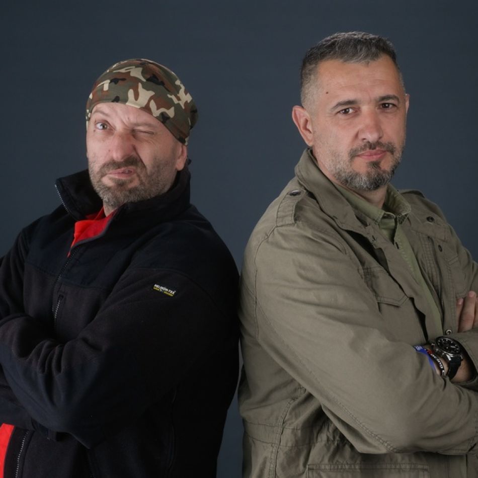 ASIA Express sezonul 9: Cine sunt participanții care pornesc pe Drumul Mătăsii? 