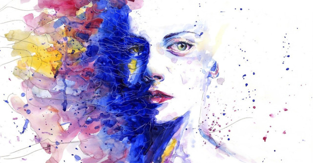 Nu mai fugi de ce simti, chiar daca ce simti e invidie