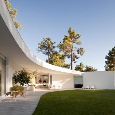 Arhitectura in Portugalia