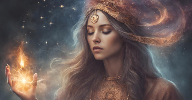 7 Mantre puternice pentru fiecare zi a săptămânii (1-7 aprilie)