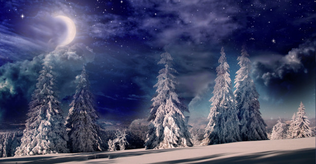 Ultima Luna Noua a iernii ne pregateste sufletele pentru magia unui nou inceput. Sfatul Universului pentru fiecare zodie