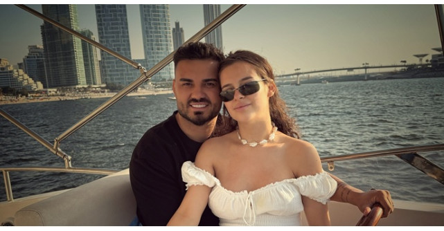 Jador, în lacrimi de fericire: Tot ce am trăit până azi a căpătat un sens. Primele declarații după ce a devenit tată