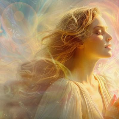 7 Mantre puternice pentru fiecare zi a săptămânii (20-26 mai)