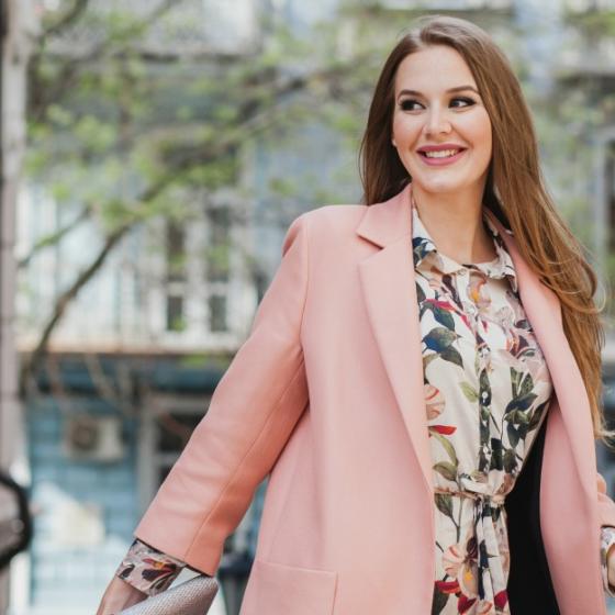 5 modele de trenciuri pentru primavara 2017