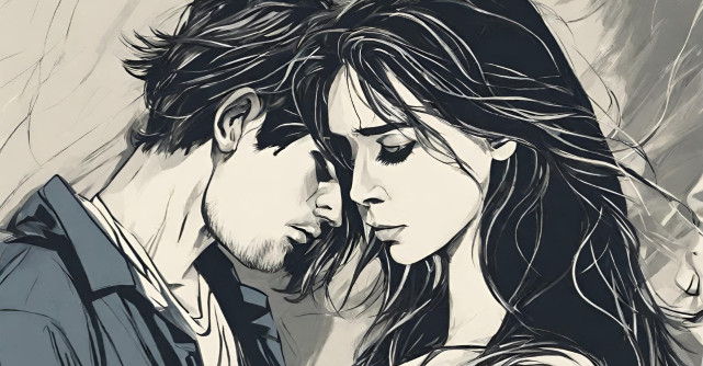 Iubirea nu doare. Iubirea vindecă până și cele mai sfâșiate suflete