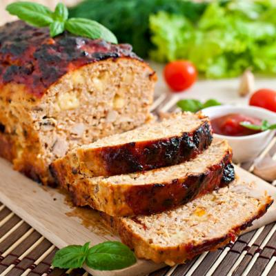 Drob cum nu ati mai mancat pana acum