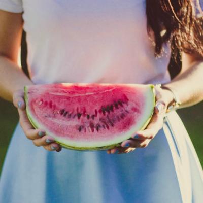 Pepenele rosu: Beneficii pentru sanatate