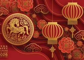 Horoscop Chinezesc 2026: Anul Calului de Foc aduce viteză, ambiție și schimbare! Previziuni complete pentru toate cele 12 semne