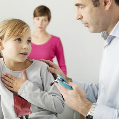 Testari gratuite pentru astm