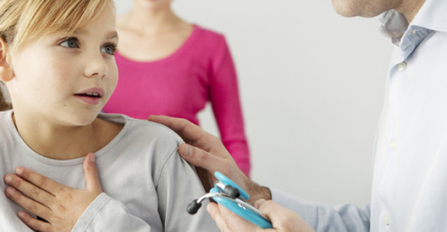 Testari gratuite pentru astm