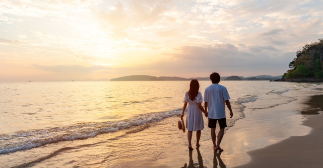 Bianca și Marian, al treilea cuplu curajos din sezonul 9 Insula Iubirii. Cât va rezista iubirea lor?