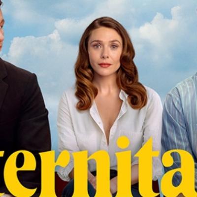 Elizabeth Olsen revine pe marile ecrane cu Eternity, o comedie care te poate trimite într-un weekend romantic la Paris