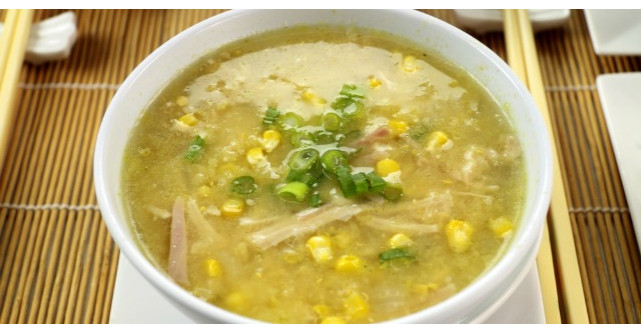 Cele mai sanatoase supe din lume. Ne vindeca mai repede decat medicamentele