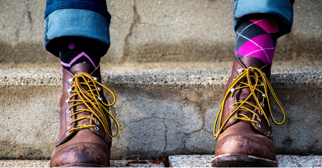 Șosete colorate de damă pentru orice ținută șic 