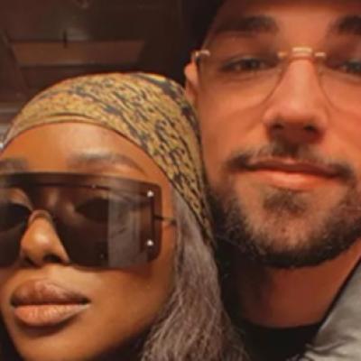 Ce spune Ozana Barabancea despre relația fiului ei, Andrew, cu Naomi Hedman: Sunt cea mai bună soacră din lume..