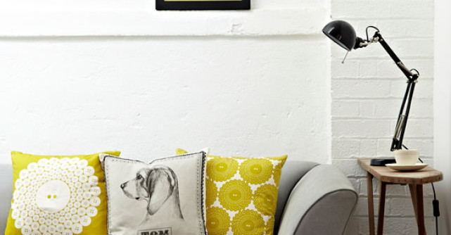 Cum poti utiliza materialele textile, pentru a schimba aspectul locuintei