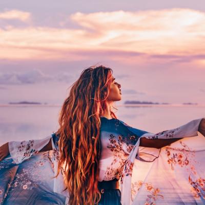 6 pași pentru a fi mai fericită dacă ești hipersensibilă