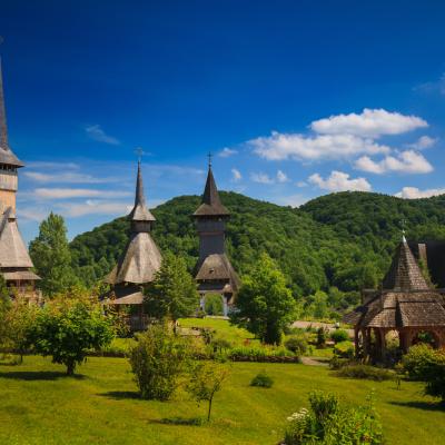 Vacanța prelungită de Paște: 4 destinații românești de vis