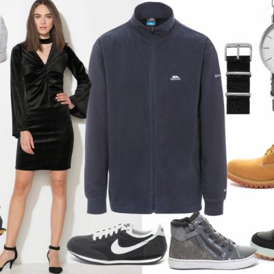 Black Friday 2018 la FashionDays: 11 articole de modă de la branduri celebre la REDUCERI MARI!