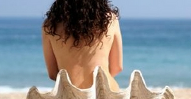 Secretele naturiste de frumusete ale zeitei Afrodita