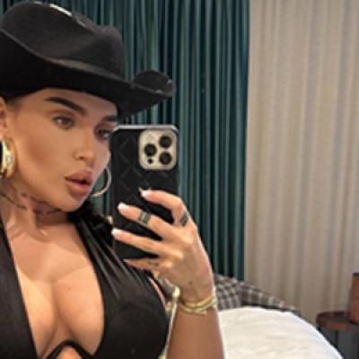 Oana Radu, despre luptele interioare și mâncatul compulsiv: Era singurul loc în care mă regăseam...